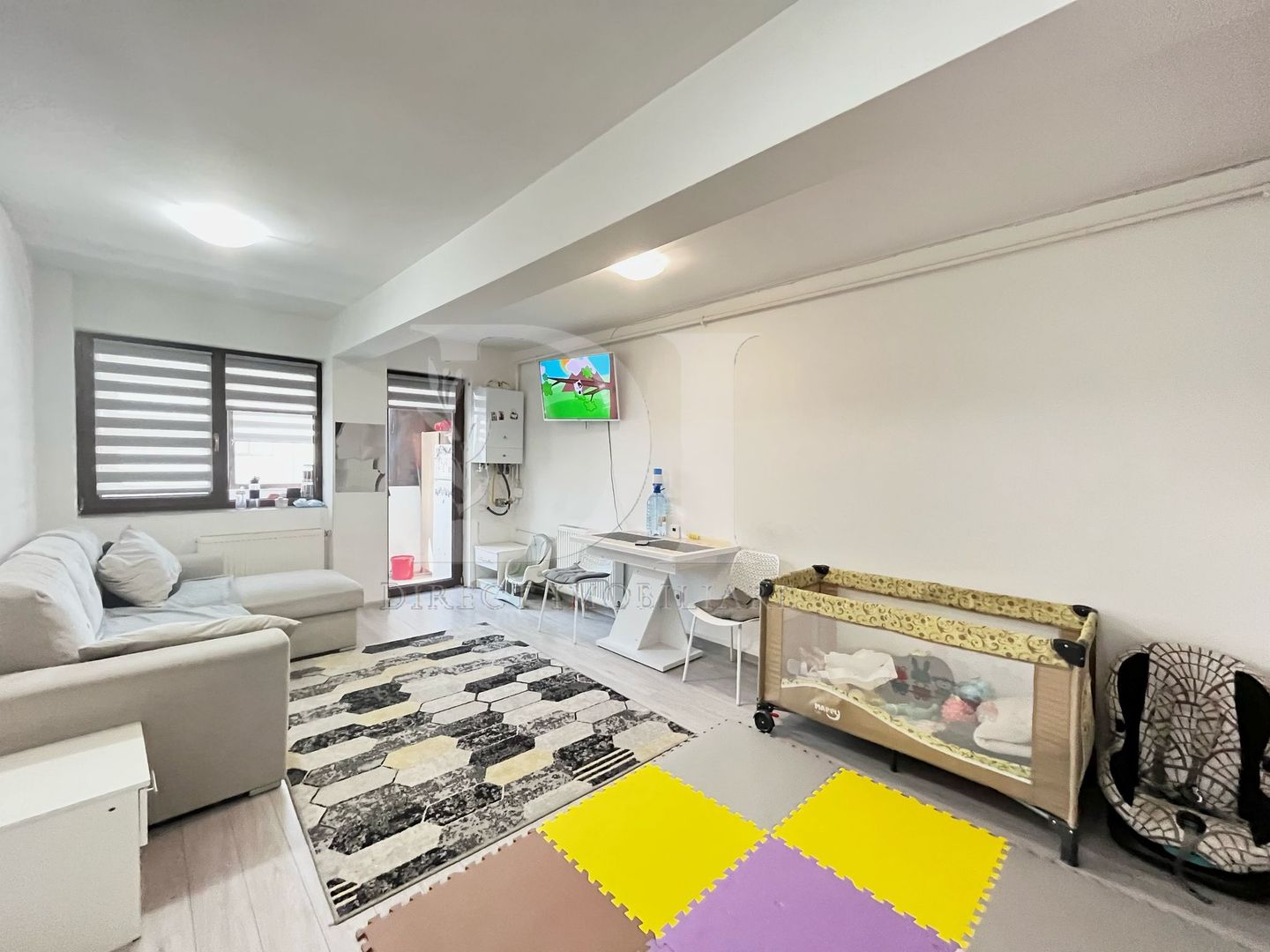 Apartament 2 camere | de vanzare | bloc nou - Poză 1