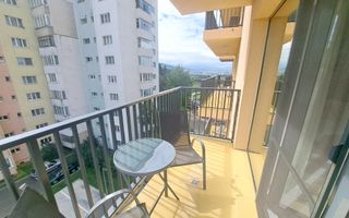 Apartament tip studio de inchiriere in bloc nou! - Poză 12