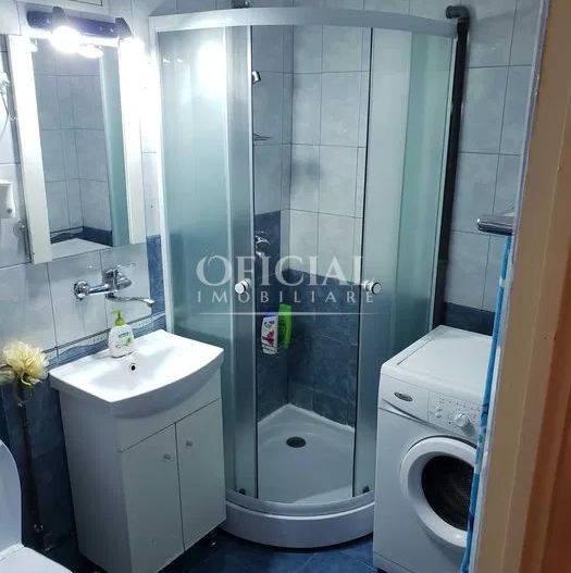 Apartament 1 Camera | 28 Mp | Balcon | Zorilor Recuperare UMF - Poză 6