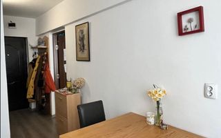 Vand apartament 1 camera, zona centrul vechi - Poză 2