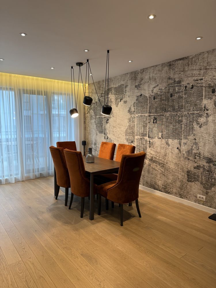 APARTAMENT ONE HERASTRAU PLAZA | PARCARE - Poză 1