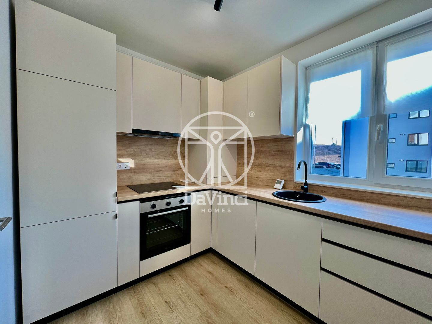 Apartament 3 camere, mobilat si utilat, intabulat (NCL-29D-Ra-ap.6) - Poză 3