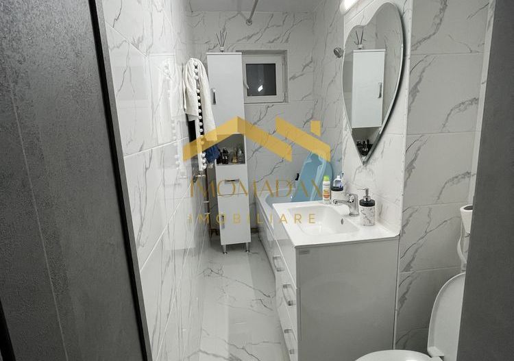 -Apartament 3 camere- renovat- Dacia - - Poză 4