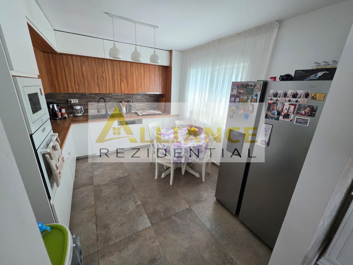 Vila 4 Camere | Mobilata si utilata | Teren 630 mp | Pozitie excelenta - Poză 12