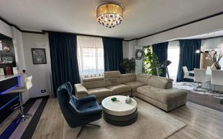 De inchiriat apartament cu 3 camere  145mp , Eroii Revolutiei sector4 - Poză 3