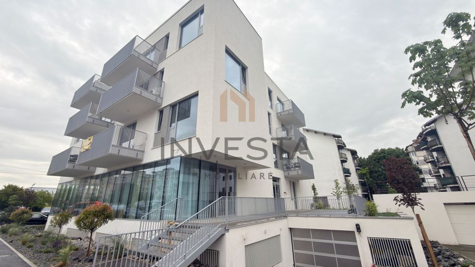 Apartament 3 camere 62 mp, etajul 1, zona Intre Lacuri - Poză 1
