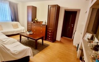 Vand apartament 4 camere Margeanului - Ilie Mihail - Poză 1