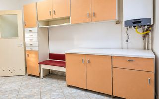 Vând apartament cu trei camere Tudor confort 1 - Poză 5