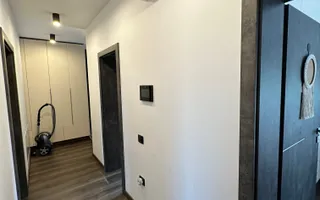 Casa moderna în Dumbravita - Ikea cu garaj - Poză 29