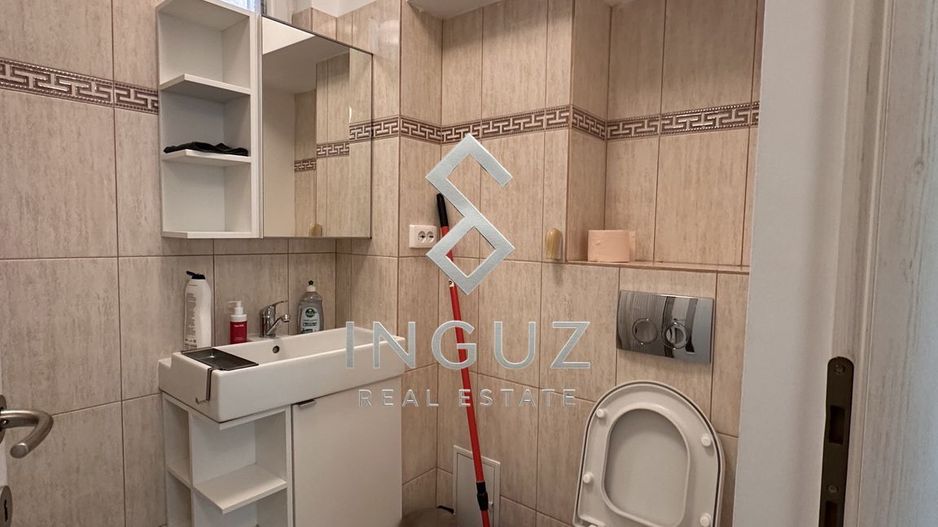 DE ÎNCHIRIAT – APARTAMENT 2 CAMERE | UNIVERSITATE | 55 MP | BALCON - Poză 6