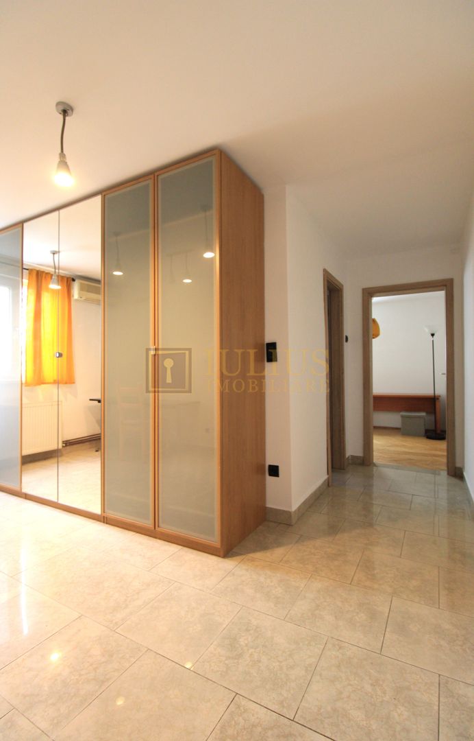 Centrala proprie, Circumvalatiunii, Kaufland. - Poză 10