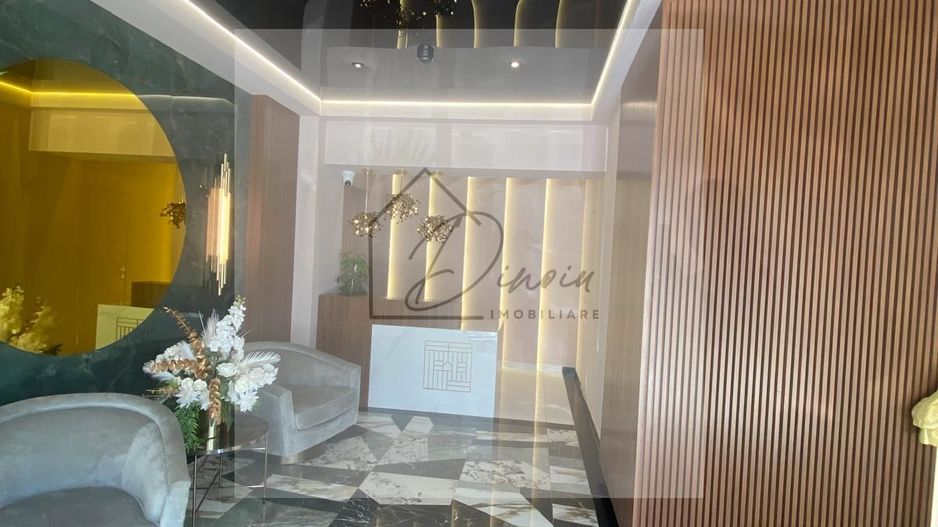 2 camere I Pipera - First Estates I parcare I Premium - Poză 12