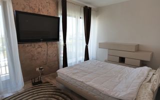 Casă/ Vilă de închiriat deosebit de atractivă - Poză 7