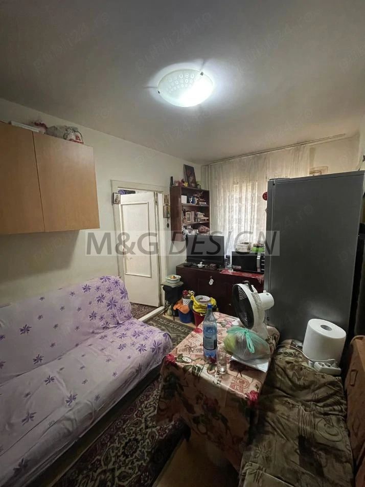 Apartamanent 2 camere Sagului-Unicarm parter - Poză 6
