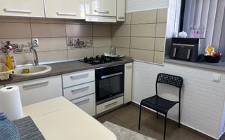 Apartament 2 camere | mobilat & utilat | Drumul Binelui, Sector 4 - Poză 9