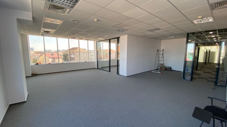 Spațiu de birouri  - zona Central - Poză 2