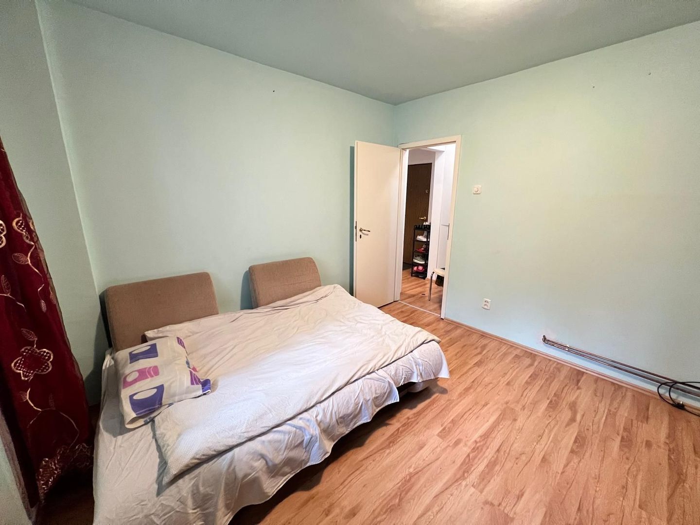 Se cauta COLEGA DE APARTAMENT | camera de inchiriat in Zorilor - Poză 3