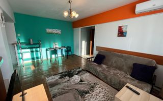 AP. 2 CAMERE P-TA MUNCII, BUCATARIE DESCHISA, METROU 5 MINUTE - Poză 2