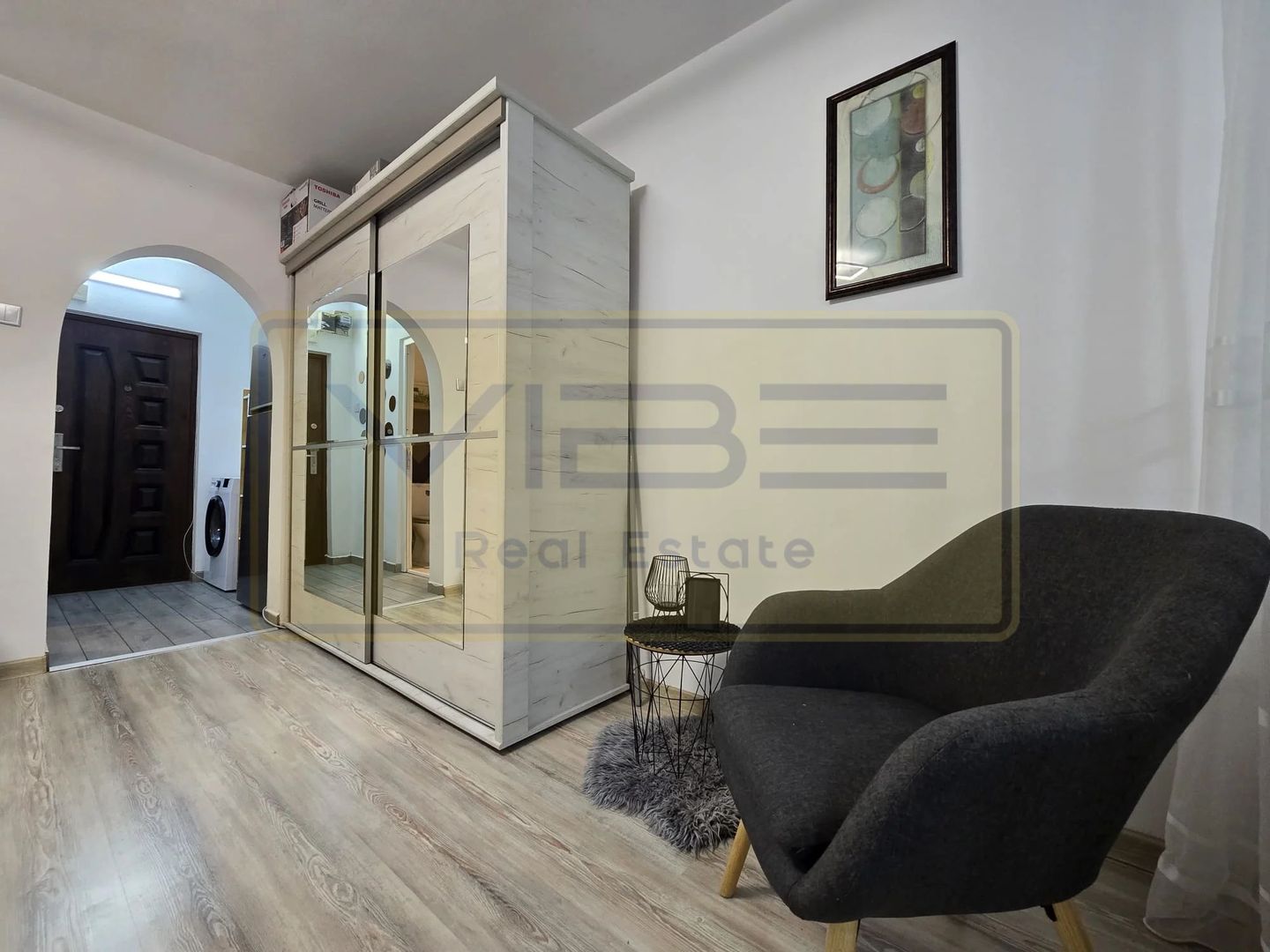 Tatarasi - Garsoniera 32mp- Zona 2 Baieti - Poză 8