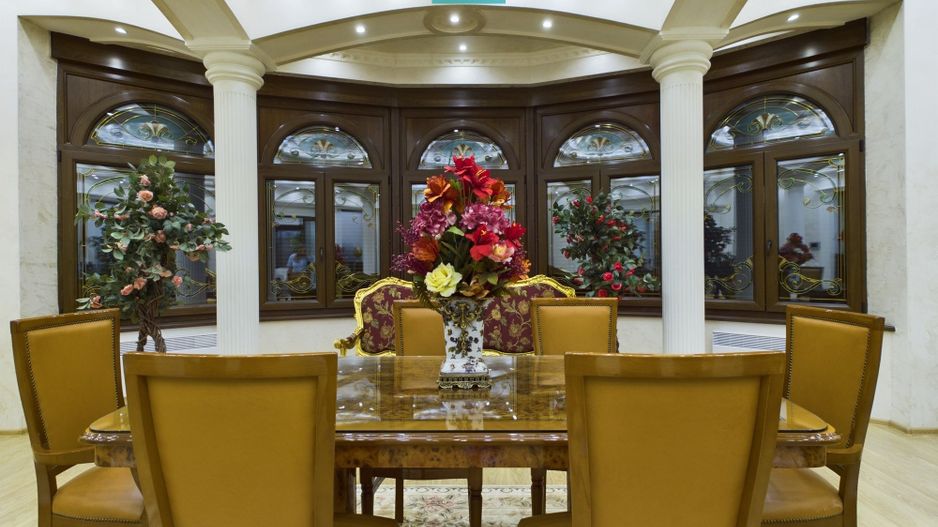 Vilă luxoasă în Serbia - Poză 10