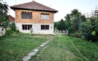 De vanzare 2 case cu 4.900 mp teren, Livezeni 0% comision - Poză 13