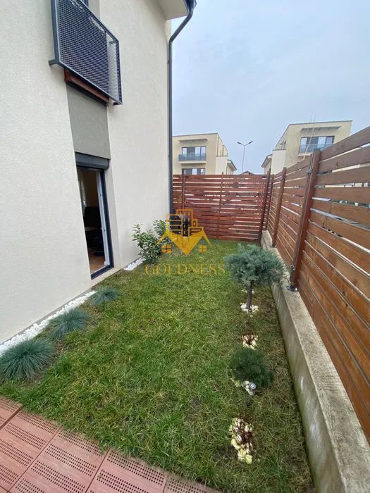 2 Camere decomandate,Borhanci,Parcare,Modern,Curte,Mega Image,Cec Bank - Poză 8