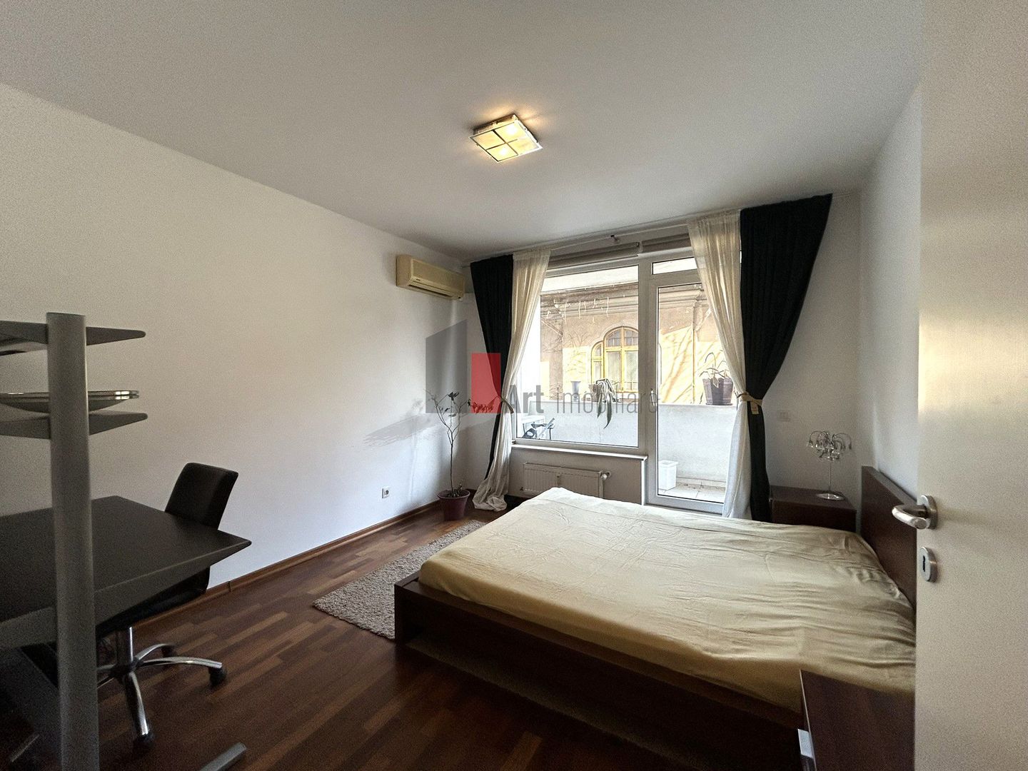 Apartament 2 camere, bloc 2009 | zona Mosilor - Poză 7