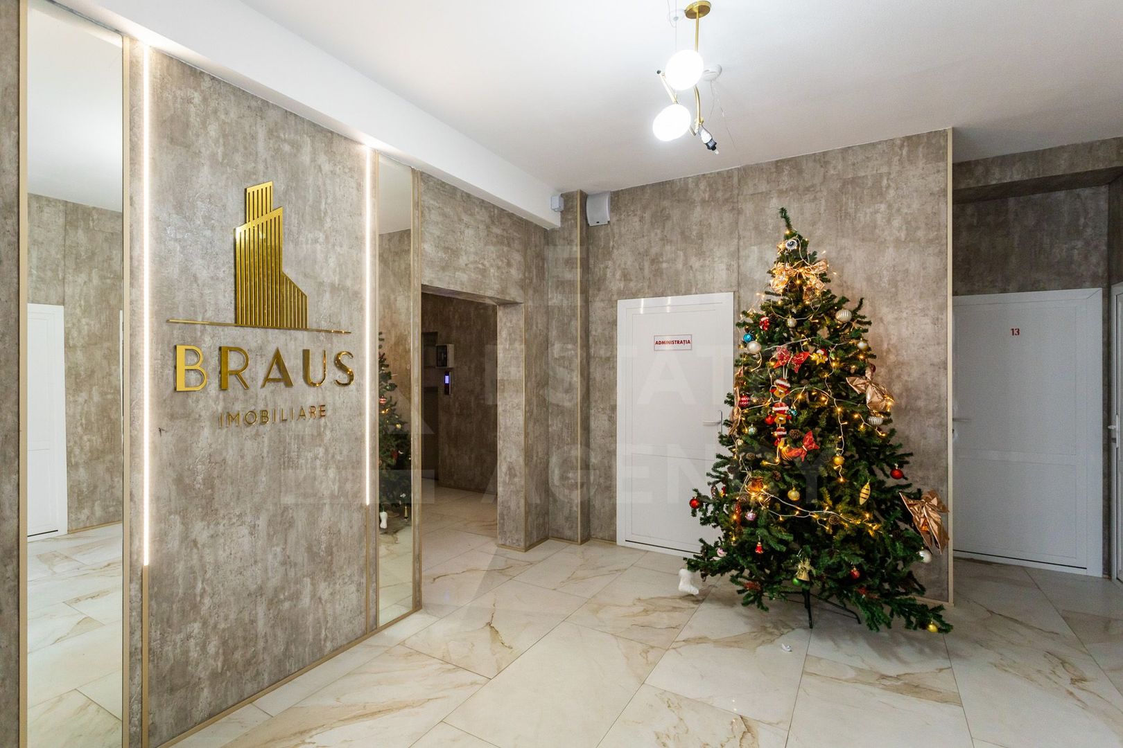 Vânzare, apartament, 2 camere+living, bul. Mircea cel Bătrân, Ciocana - Poză 22