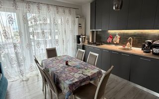 Apartament Modern 2 Camere | Balcon 32mp | Mutare Imediată | Zona Iris - Poză 7