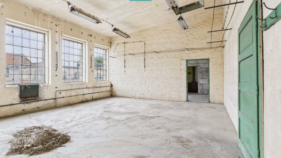 Spațiu versatil  250 mp de investiții în Periam - Poză 4