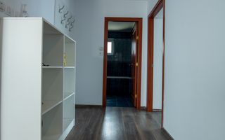 Spatiu birou 100mp | 3 camere | parter | parcare | zona Intre Lacuri - Poză 11