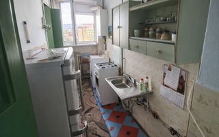 Apartament 2 camere Decomandat, Et. Interm., Podu Ros - Poză 7