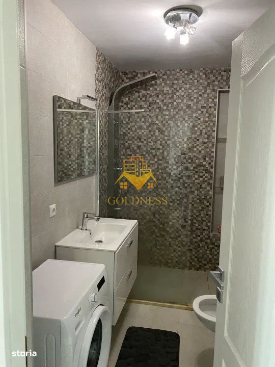 2 Camere decomandate, Parcare, Marasti, Lidl, Iulius Mall, FSEGA,Avell - Poză 8