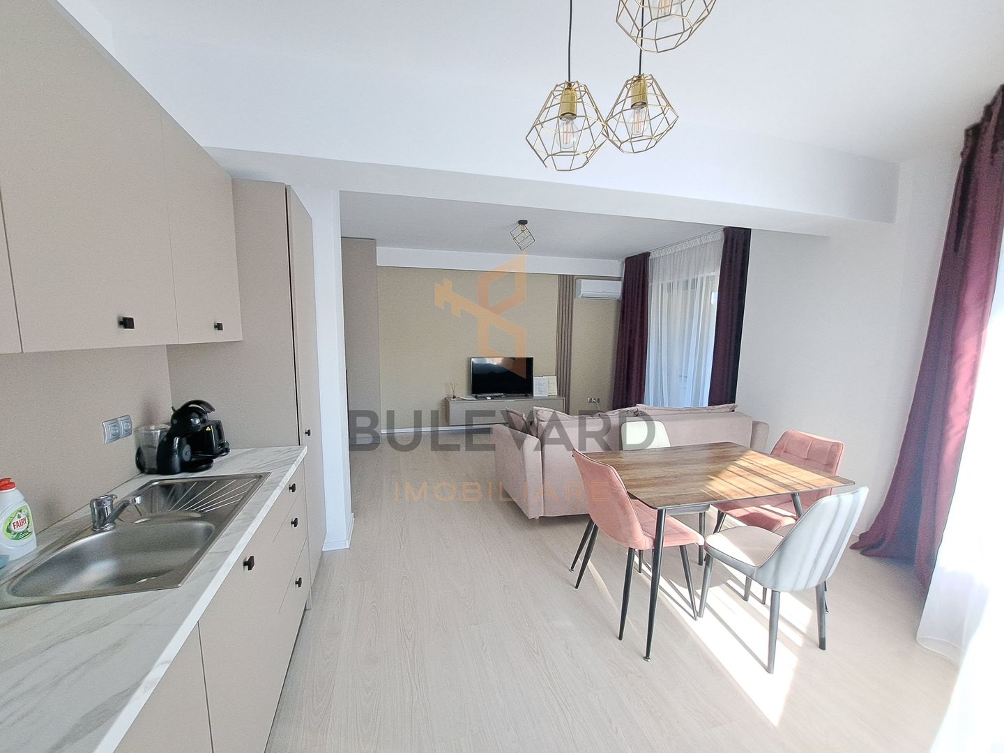 Apartament 2 camere in bloc nou! - Poză 2