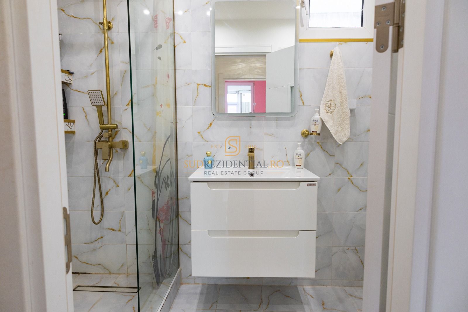 Metrou Tineretului, 2 camere decomandate - Poză 15