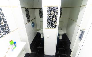 Spatiu comercial 286 mp. util, comp. flexibila, Etj 3/ 3, acces lift_Tineretului - Poză 5