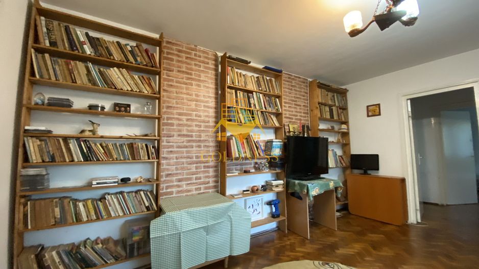 Apartament 2 camere zona Brancusi-Albini. 57 mp total. - Poză 1