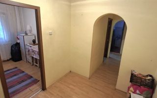 Apartament 3 camere, cartierul Dacia, parter, 56.54 mp - Poză 7