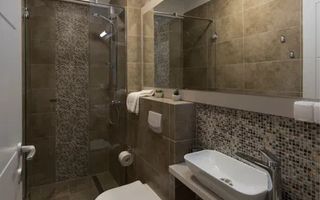 3 Camere, Open Space, Parcare, Zona Parcul Feroviarilor, Semicentral - Poză 6