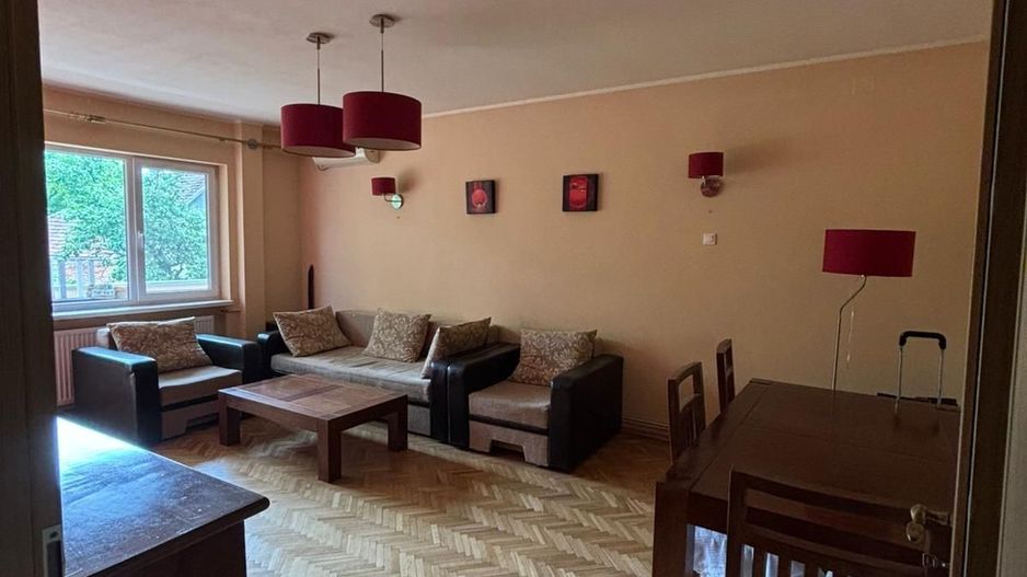 Complex-Studentesc | 2 Camere | Decomandat - Poză 1