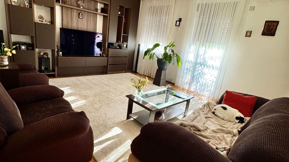 Apartament 3 camere -Calea Dorobanti- Bloc Zodiac - Poză 6