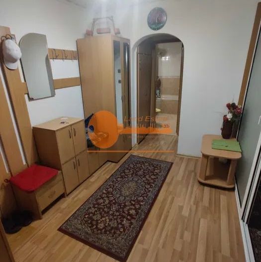 Apartament cu 2 camere -7minute de Metrou Crangasi (Parc-Lacul Morii) - Poză 1