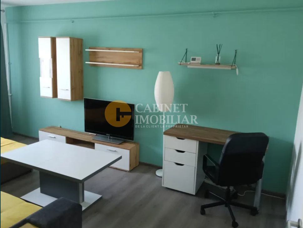 Apartament 2 camere decomandat zona Galata - Poză 2