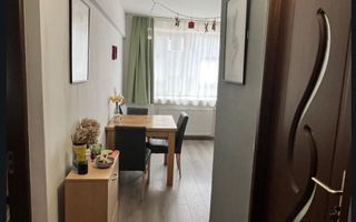 Vand apartament 1 camera, zona centrul vechi - Poză 8