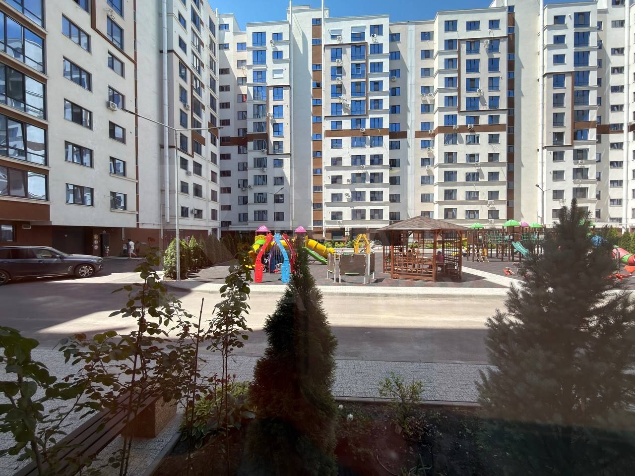 Vânzare, apartament, 2 camere, bd. Mircea cel Bătrân, Ciocana - Poză 15