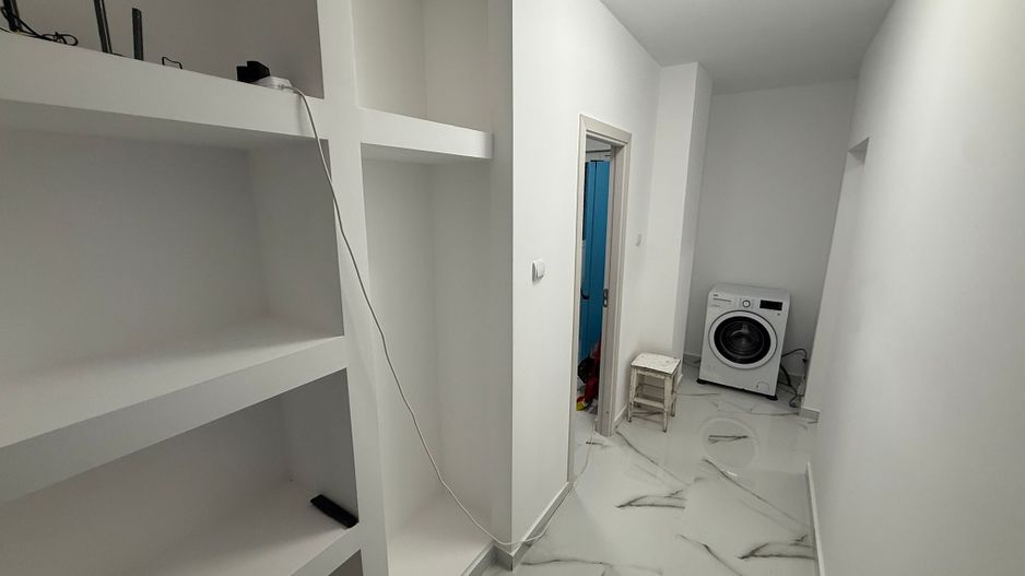 AP. 2 CAMERE SOS. COLENTINA, PRIMA INCHIRIERE, RENOVAT, MOBILAT MODERN - Poză 8