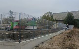 Teren intravilan de 1150 mp în zona metropolitană Popricani, Iași - Poză 4