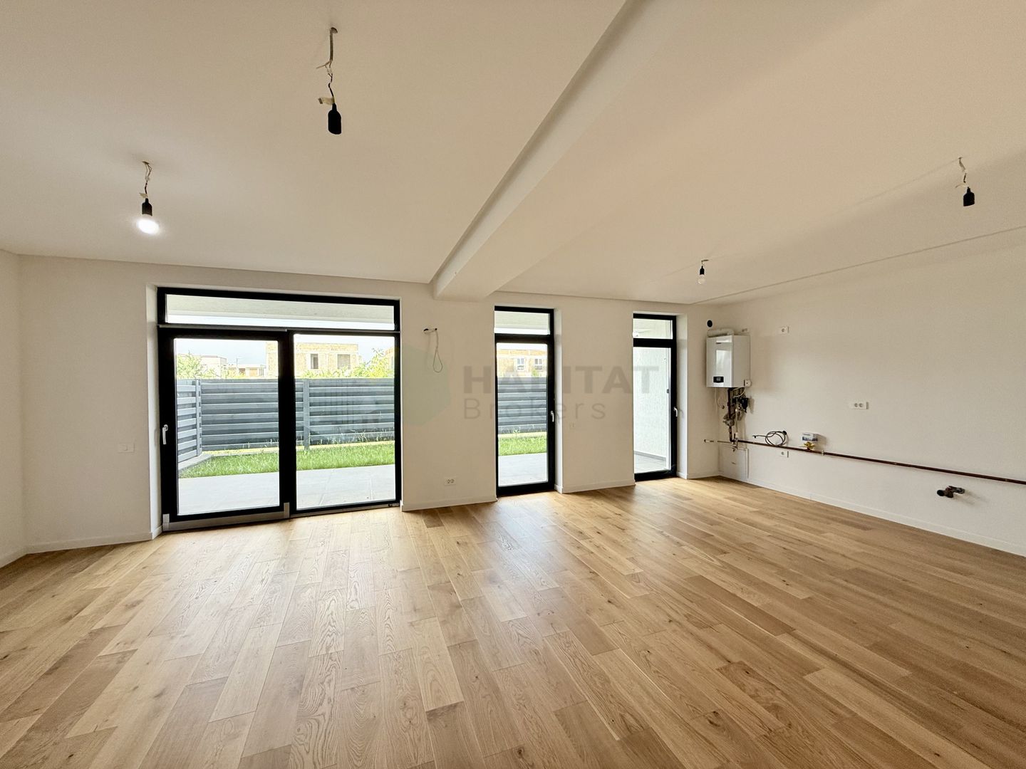 Matei Millo | Vila moderna 5 camere | Disponibla imediat - Poză 4