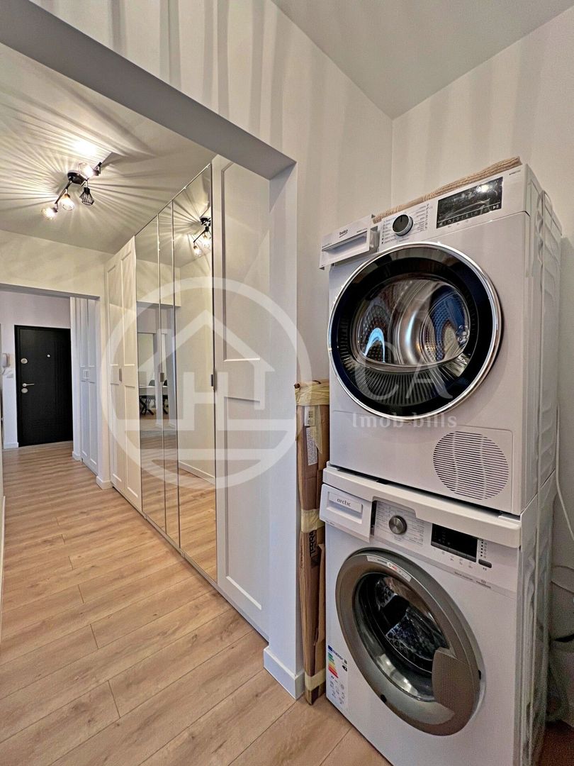 Apartament cu 3 camere de inchriat in zona Decebal, Oradea - Poză 10