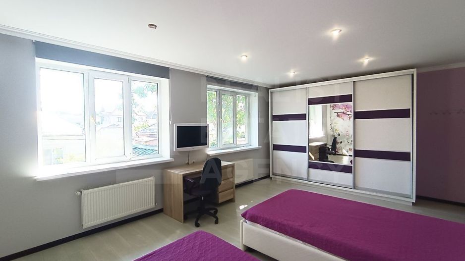 Chirie, casă, 4 camere, str. Serghei Rahmaninov, Buiucani - Poză 6